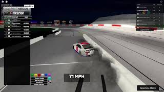 BDS R12 @ DARLINGTON