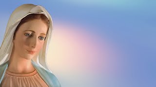 Medjugorje, messaggio del 25 ottobre 2022