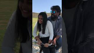 ප්‍රවේගය 2 🛵😂❤👍 #chalatmalli #pravegaya #sinhala #vlog #srilanka #funny #2023 #movie #family