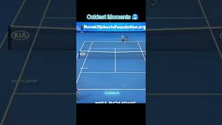 Tennis #fypシ゚viral  #viral #cold #coldestmoments