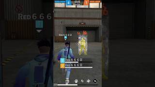 free fire gameplay video#viral #short #freefireshorts