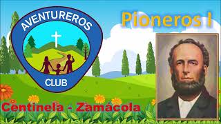 Pioneros I Especialidad de Aventureros #bible #alabanzas  #adoración #himnoscristianos