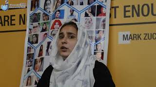 Tasbeeha Butt | YIC Leadership & Entrepreneurship Summit 2021