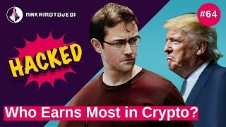 SEC - no chances to ICO | Crypto cracked and hacked