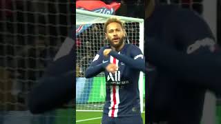 Neymar JR. | I'm a fool for you  || #shorts #neymar #football