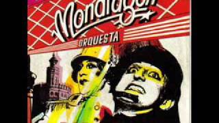 Orquesta Mondragon - Lola