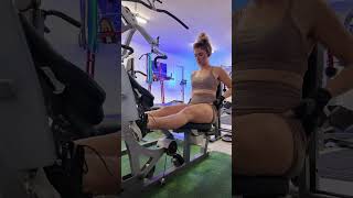 #shorts Leg Workout (For Women!)