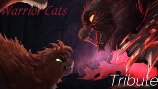 Warrior Cats Tribute - Everybody Wants To Rules The World