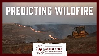 Predicting Wildfire