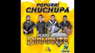 Puro Diamante - Popurrí Chuchupa - AAMUSIC - 2022 - Jezuz RM