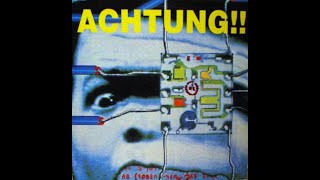 Achtung!! - Celtic Brother (1991)