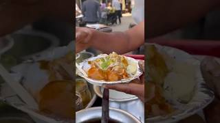 #streetfood #shorts #viral #trending #short #food #delhi #chaat #dahi #tikki #india #ytshorts #old