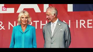 Visite d'État du Roi Charles III du Royaume-Uni et de la Reine Camilla à Bordeaux