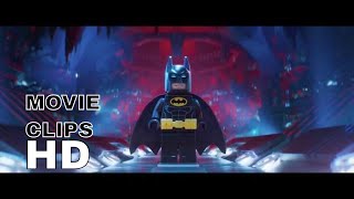 The lego batman movie (2017) whats up! Batman (3/10) | Daily movie clips