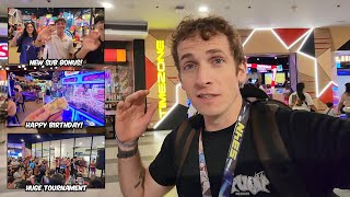 Timezone Arcade At Trinoma Mall | Arcade Tours in Quezon City Manila 🇵🇭