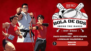 BOLA DE 2 EPISODIO 26