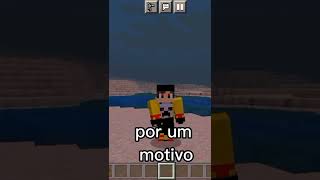 a maior mudança do Minecraft #shorts