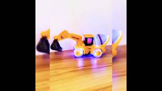 Amazing toy 🚜  baby truck🔥#shortvideo #youtubeshorts