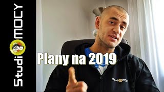 Plany 2019, Rekordy i przechwałki - Vlog na Luzie