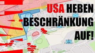 22.06.2024 Lagebericht Ukraine | General will "Endschlacht" bei Charkiw