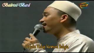 Raihan - Bismillah (Malam Senyum Raihan 2000) Part 6