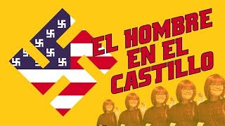 El Hombre en el Castillo; Philip K. Dick [Reseña syfy]