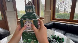 After Eight Adventskalender Big Ben im Test (inkl. Inhalt)