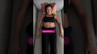 Abdominal Massage for Constipation