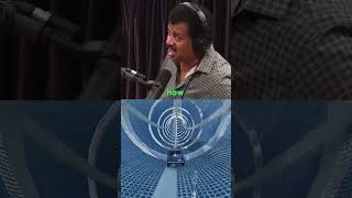 NASA invented the power tool? 🛰️🧐👷w/ Neil degrasse Tyson