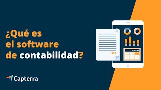 ¿Cómo ayuda el software de contabilidad a la empresa?