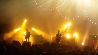 Bime 2015 - Stereophonics - Dakota