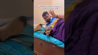 My Wakeup Alarm 😜 #funny #comdey #shorts #shortsfeed #viral #shortvideo #viralvideo @abu007vlogs