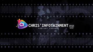 Live Stream Chris' Infotainment