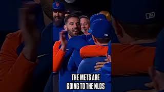 Mets win!! Phillies are shocked!