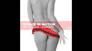 Emil Sorous's Shows — Trance In Motion. Vol.123