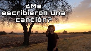 ¿¡MI CANCIÓN!? SanPaVlogs - Yøvng Frank