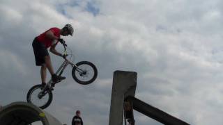 Czech Trial Cup 2011 - HD