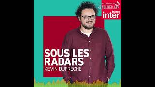 Sous Les Radars du jeudi 26 septembre 2024 InterNational