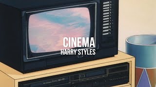 Harry Styles - Cinema || Sub Español