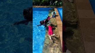 Lomba menyelam #trending #anakanak #berenang #fyp #viral