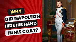 Unveiling Napoleon's Secret: The Hidden Hand Mystery Finally Solved!