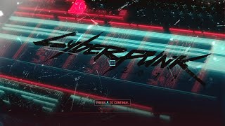 Trying Cyberpunk 2077 for the first time - Part 4