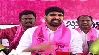 Kaushik Reddy Press Meet Part 2