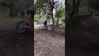 Enduro circuito Godoy / las chacras Cordoba