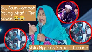 Full Ngakak 😂😂😂 Jamaah Terkocak Di Suruh Bersholawat.