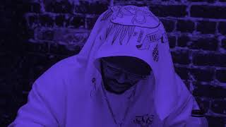 Larry June, The Alchemist - 60 Days (Alternative Intro & Outro) (slowed + reverb)