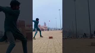 Chuk danda khel #shorts #ytshorts #betashorts #shortsfeed