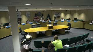 PLAN AND ZONING COMMISSION 06.04.2024