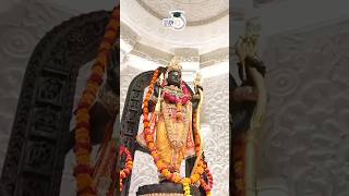 Ayodhya Ram Mandir: Why was the idol of Lord Ram black | By Anurag Pandey |#india #rammandir #shorts