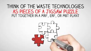 What are Waste Technologies? Video No. 4 - Steve's IPPTS